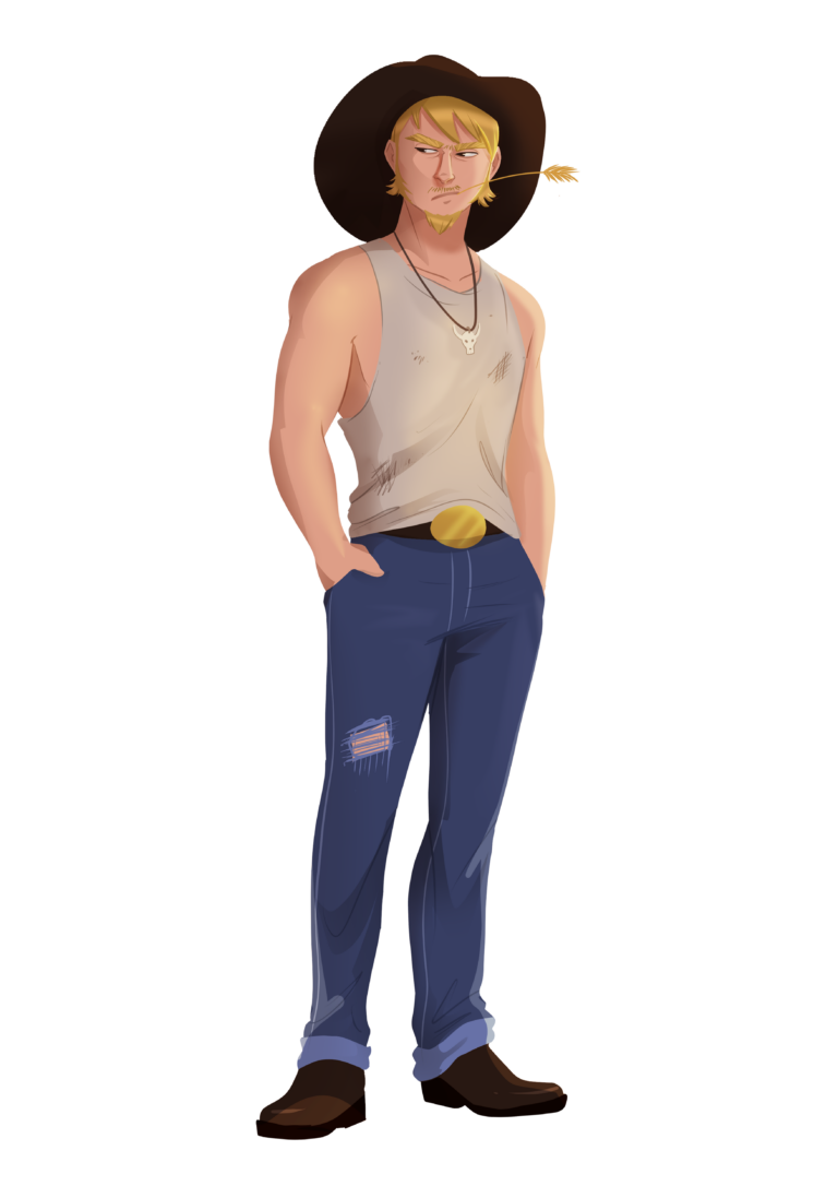 boy