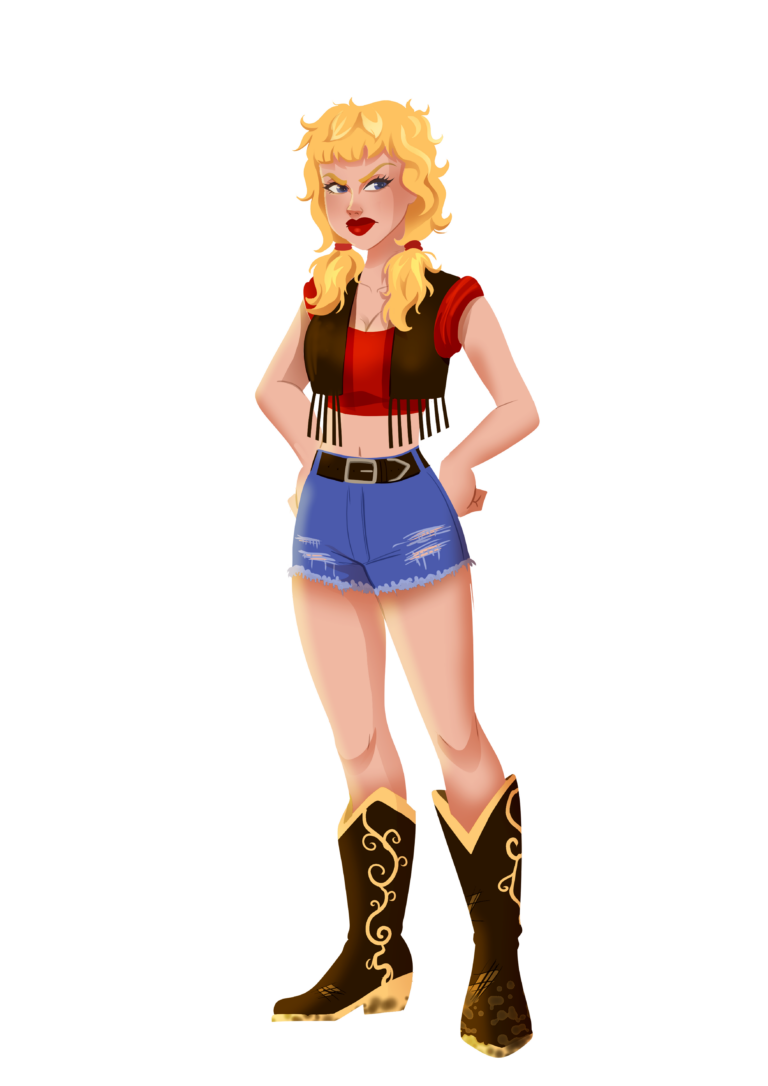 girl_mullet