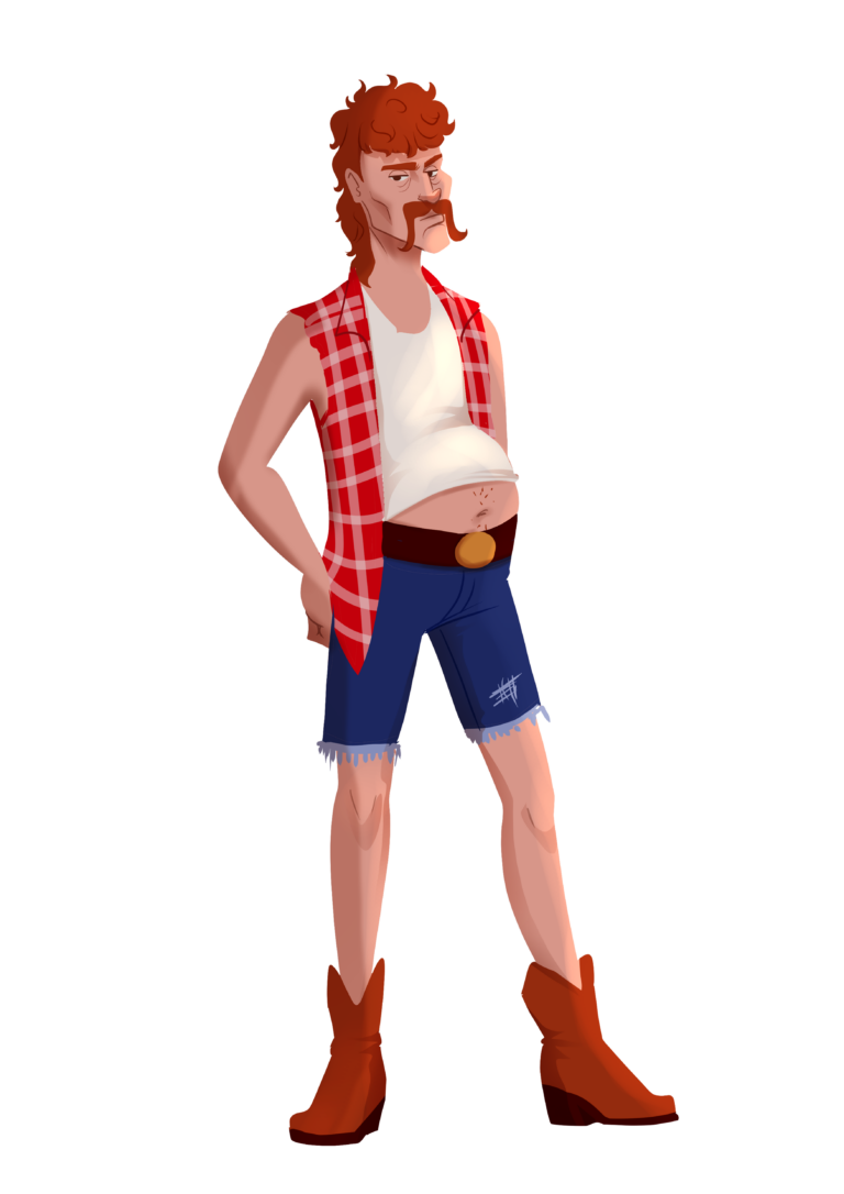 ôldman_mullet