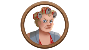 Read more about the article Dixie Pearl “Diesel”
