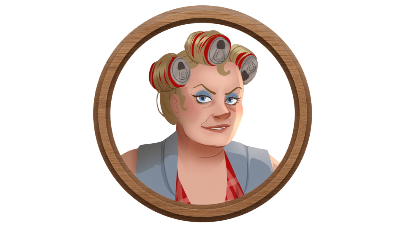 You are currently viewing Dixie Pearl “Diesel”