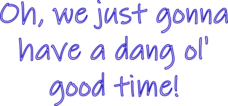 Good time Diesel