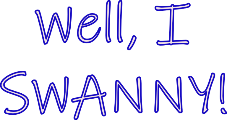 Swanny Mayhem